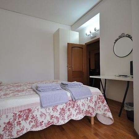 Il Mandorlo B&B Florence Luaran gambar