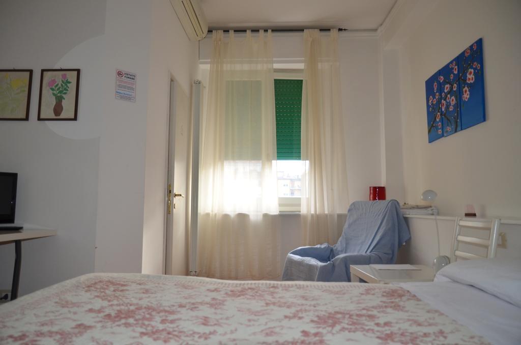 Il Mandorlo B&B Florence Luaran gambar