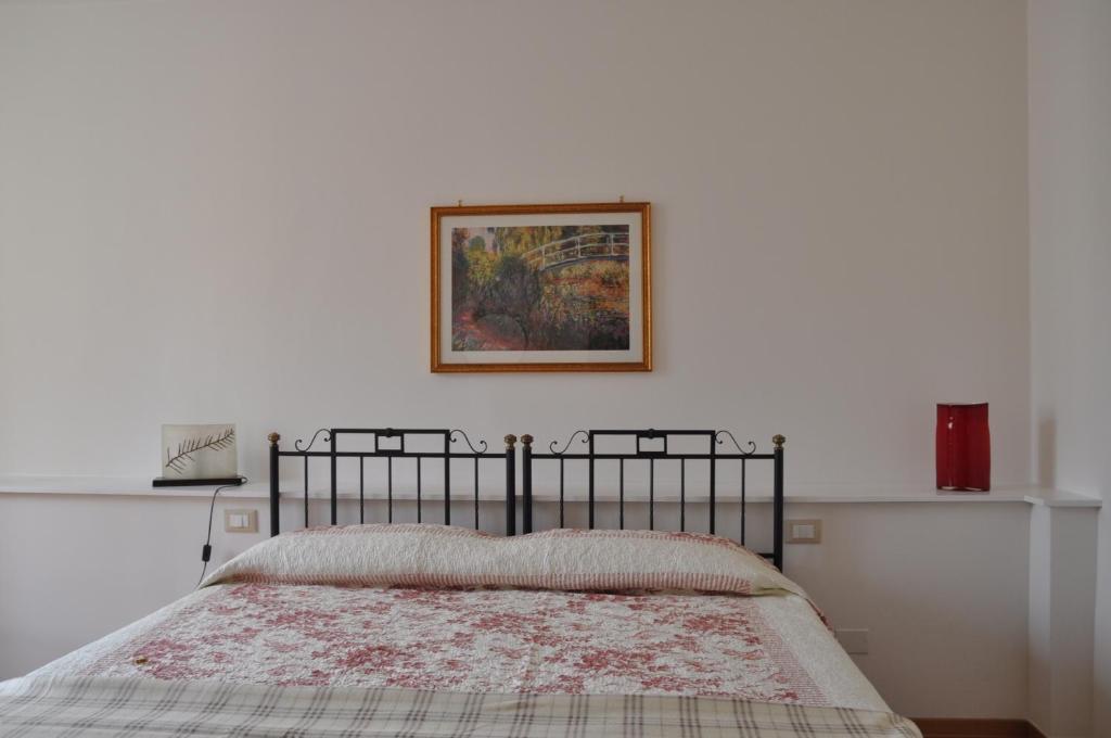Il Mandorlo B&B Florence Luaran gambar