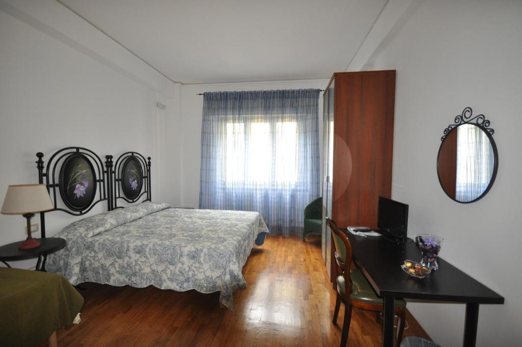 Il Mandorlo B&B Florence Bilik gambar