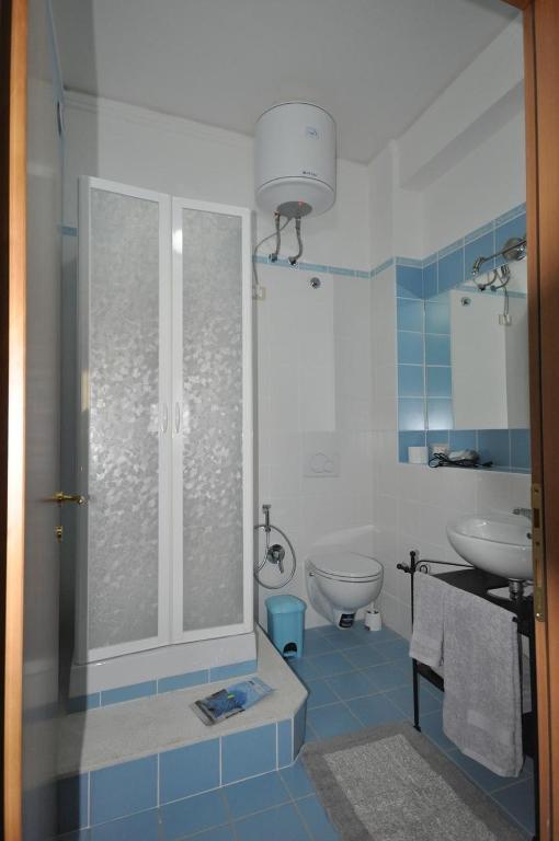 Il Mandorlo B&B Florence Bilik gambar