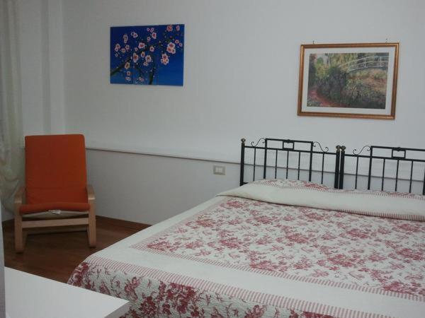 Il Mandorlo B&B Florence Bilik gambar