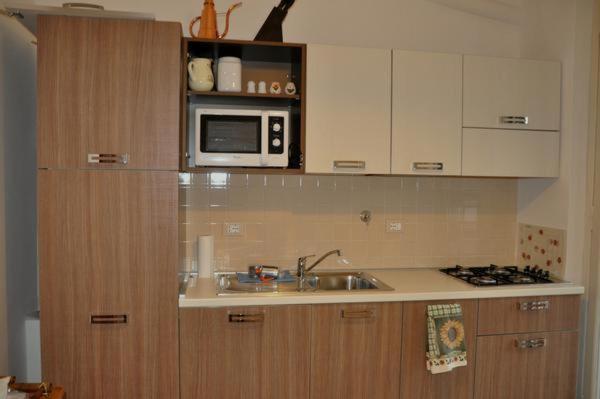Il Mandorlo B&B Florence Luaran gambar