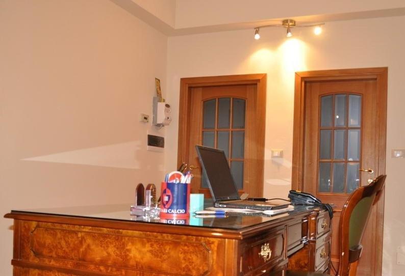 Il Mandorlo B&B Florence Luaran gambar