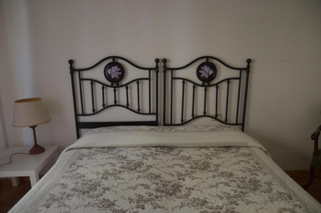 Il Mandorlo B&B Florence Luaran gambar