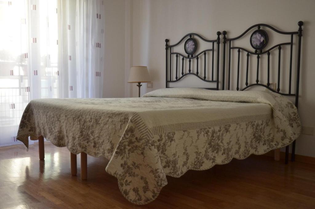 Il Mandorlo B&B Florence Luaran gambar