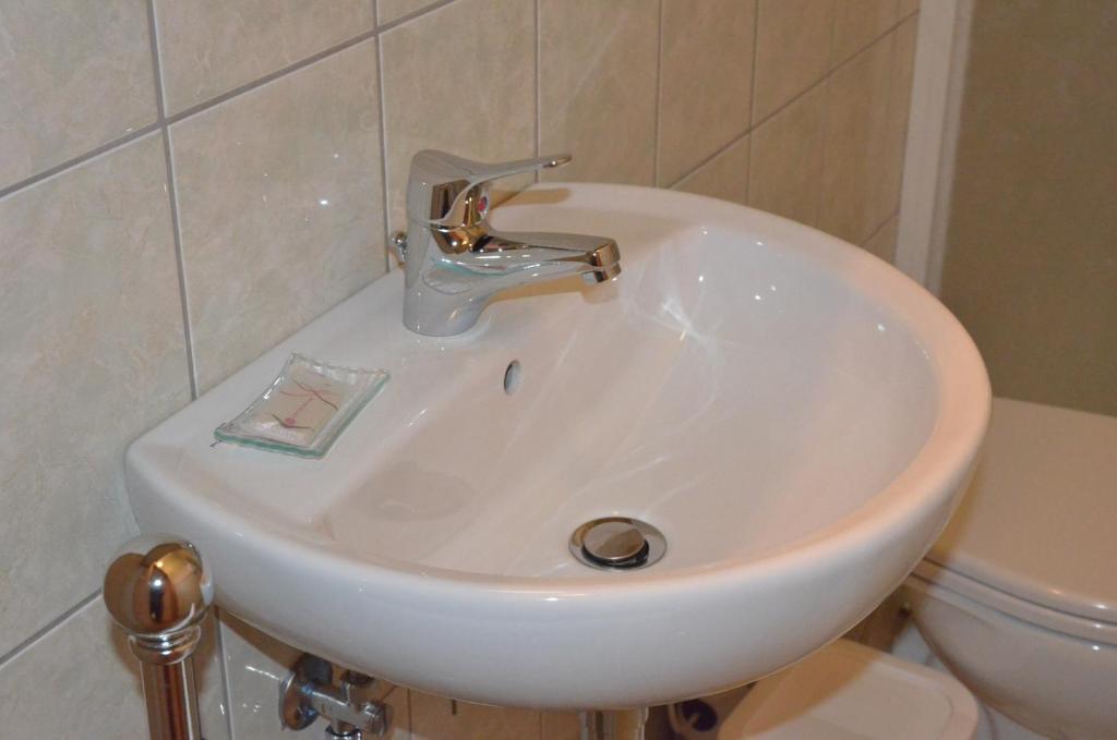 Il Mandorlo B&B Florence Luaran gambar
