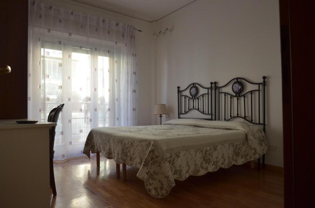 Il Mandorlo B&B Florence Luaran gambar