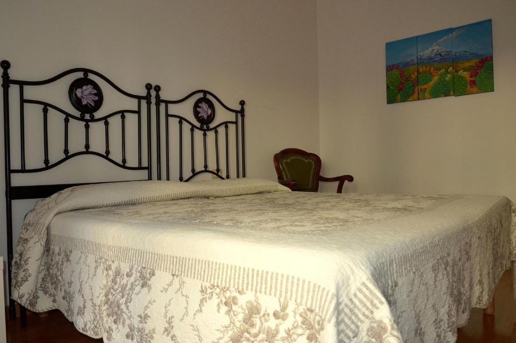 Il Mandorlo B&B Florence Luaran gambar