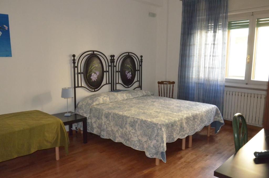 Il Mandorlo B&B Florence Luaran gambar
