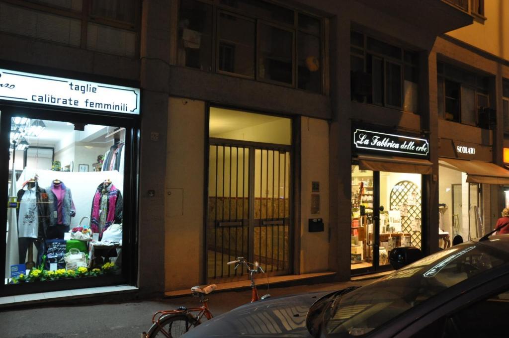 Il Mandorlo B&B Florence Luaran gambar