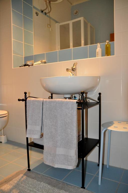 Il Mandorlo B&B Florence Luaran gambar