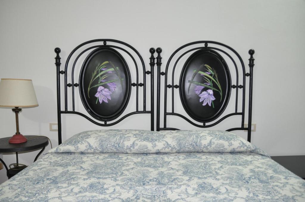 Il Mandorlo B&B Florence Luaran gambar
