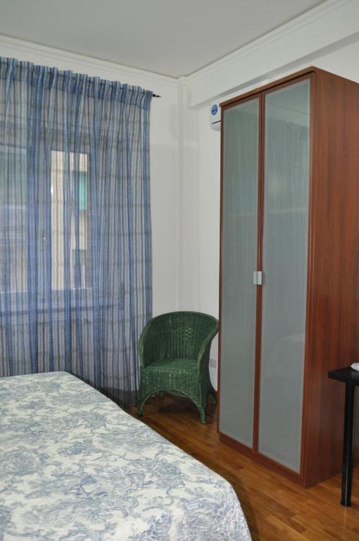 Il Mandorlo B&B Florence Luaran gambar