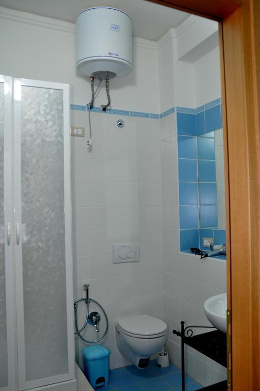Il Mandorlo B&B Florence Luaran gambar