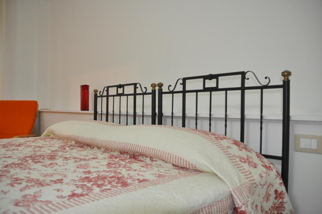 Il Mandorlo B&B Florence Luaran gambar