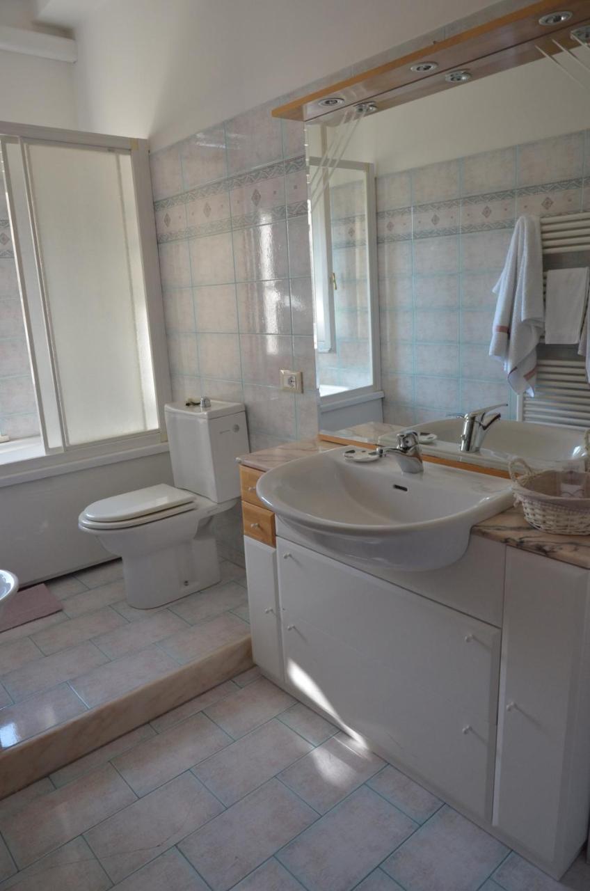 Il Mandorlo B&B Florence Luaran gambar