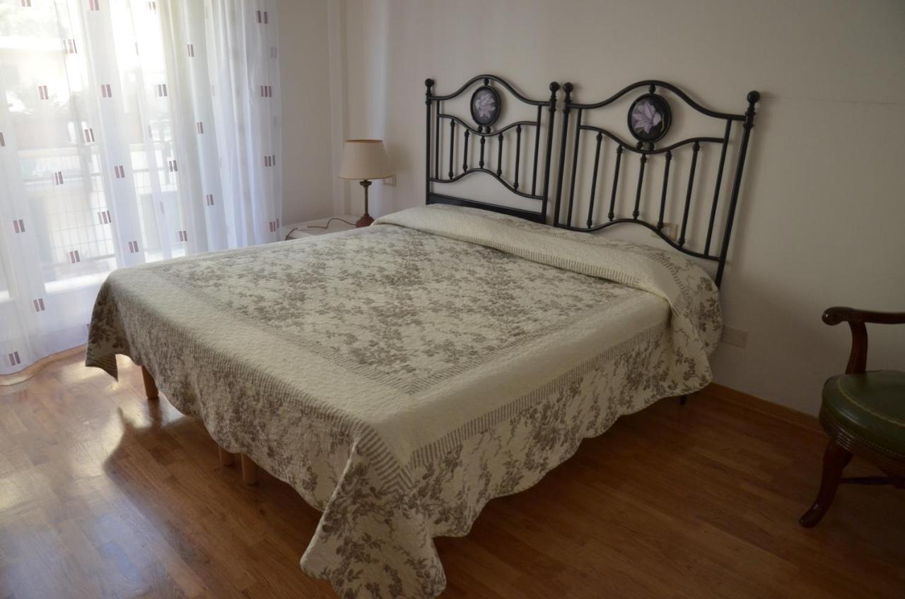 Il Mandorlo B&B Florence Bilik gambar