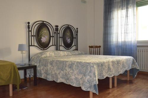 Il Mandorlo B&B Florence Luaran gambar
