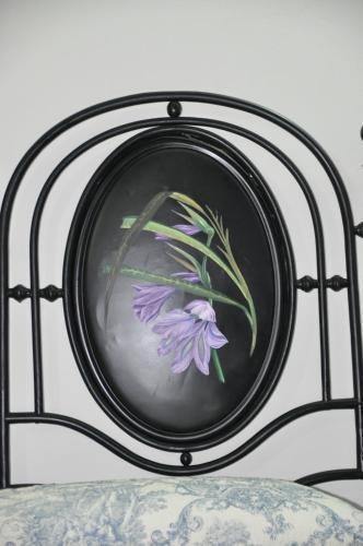 Il Mandorlo B&B Florence Luaran gambar