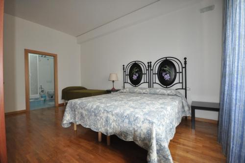 Il Mandorlo B&B Florence Luaran gambar